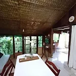 Casa Da Floresta Entre Paraty E Ubatuba