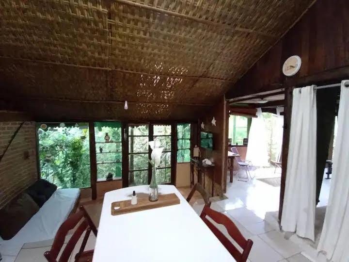 Casa Da Floresta Entre Paraty E Holiday home