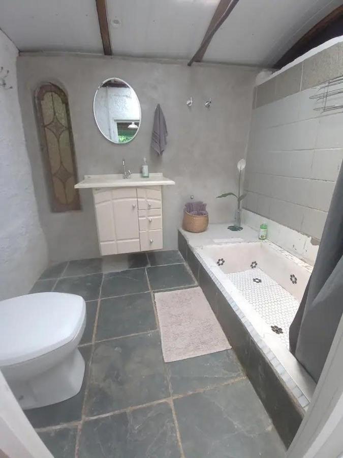 Holiday home Casa Da Floresta Entre Paraty E *