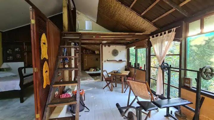 Holiday home Casa Da Floresta Entre Paraty E Ubatuba