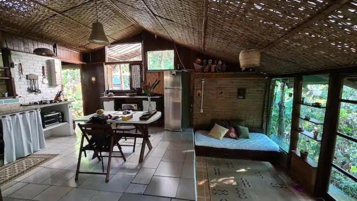 Holiday home Casa Da Floresta Entre Paraty E