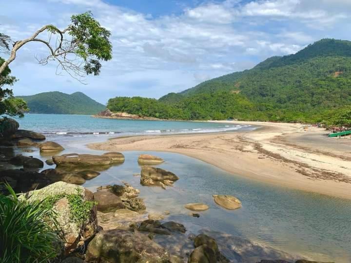 Holiday home Casa Da Floresta Entre Paraty E Ubatuba