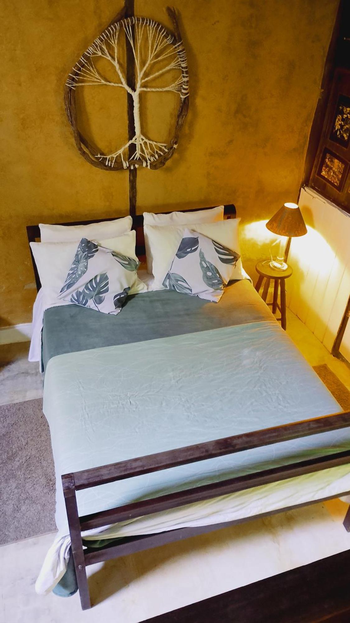 Casa Da Floresta Entre Paraty E Holiday home